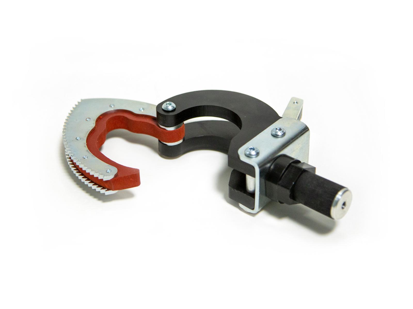 Työkaluteline Snarler mönkijään