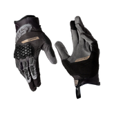Leatt Glove ADV HydraDri 5.5 Short Stealth