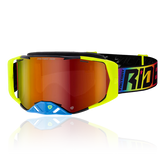 FACTORY RIDE SNOW GOGGLE 22 Spectrum