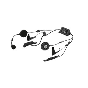 SENA SRL3 kypäräpuhelinsarja (SHOEI NEO3/GTA3)