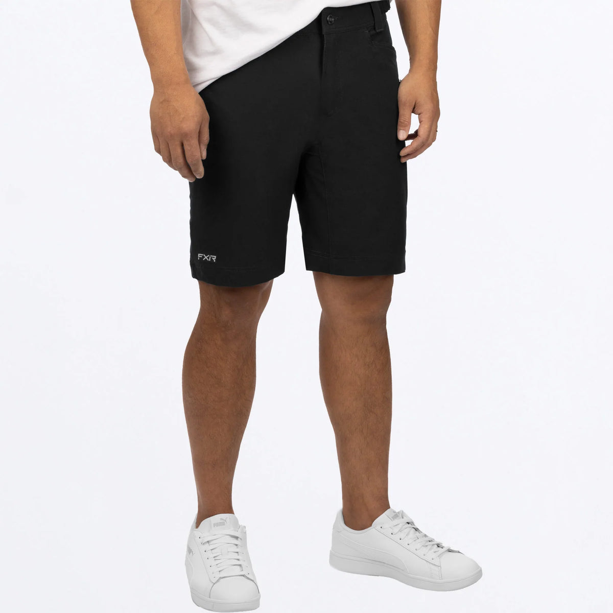 FXR M Tech Air Short Black