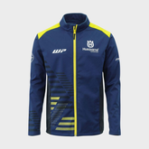 Husqvarna TEAM SOFTSHELL TAKKI