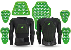 UFO Centurion lasten suojapaita