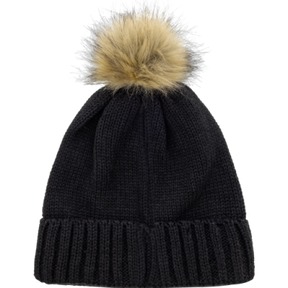 Sonic Beanie Black/Razz Adult