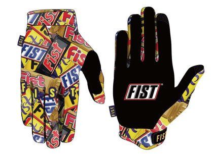 FIST HANDWEAR Chockies ajohanskat