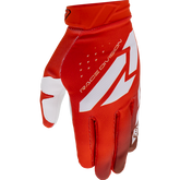 FXR Reflex MX Hanska Red/White