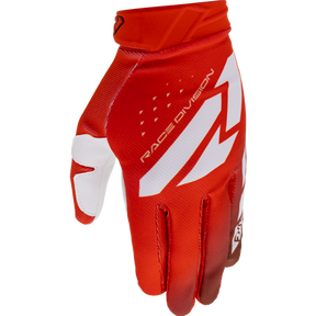 FXR Reflex MX Hanska Red/White