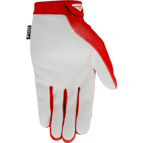 FXR Reflex MX Hanska Red/White