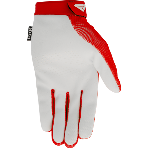 FXR Reflex MX Hanska Red/White