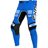 Podium Gladiator MX Pant Blue/Black