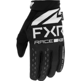 FXR Reflex MX Glove Black/White