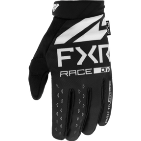 FXR Reflex MX Glove Black/White