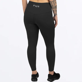 FXR W Warrior I Legging Black