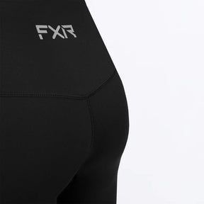 FXR W Warrior I Legging Black