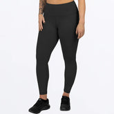 FXR W Warrior I Legging Black