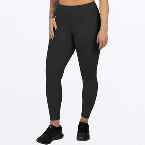 FXR W Warrior I Legging Black