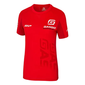 GASGAS TEAM WOMEN TEE