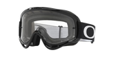 OAKLEY XS O-FRAME MX JET BLACK