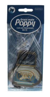 GRACE MATE POPPY ILMANRAIKASTIN "ARTIC FREEZE"