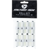 Factory Ride Roll-Off Film 22-Clear-8 Pack