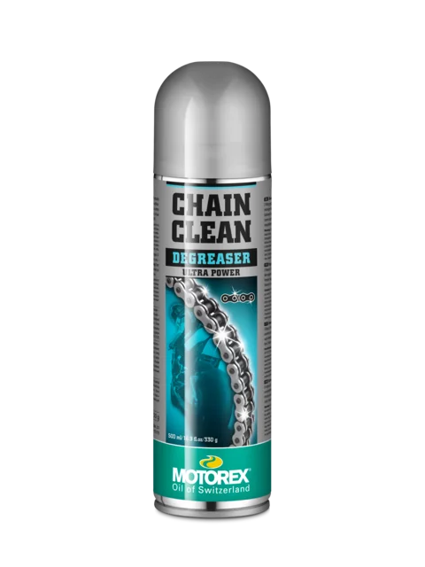 Motorex Chain Clean 500ml