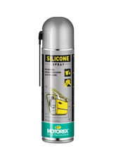 Motorex Silicone Spray 500 ml