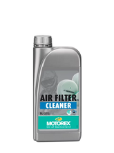 Motorex Air Filter Cleaner 1 ltr