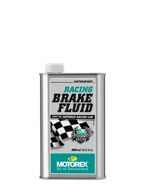Motorex Racing Brake Fluid 500 ml