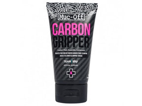 Muc-Off Carbon Gripper 75 g – hiilikuituosien asennustahna