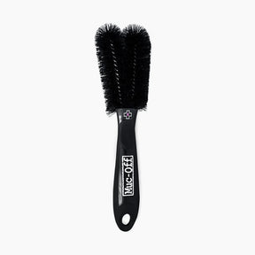 Muc-Off Two Prong Brush – pyörän puhdistusharja