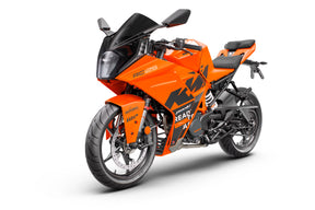 KTM RC 125 2023