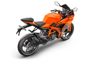 KTM RC 125 2023