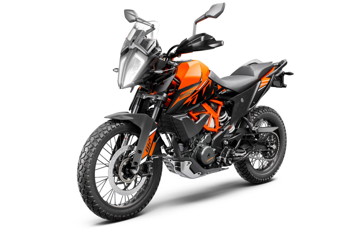 KTM 390 ADVENTURE SW 2023