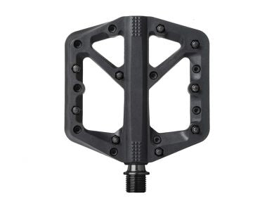 CRANKBROTHERS Pedal Stamp 1 Small Black