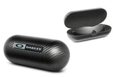 Oakley Sunglass Case Large Carbon Case