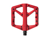 CRANKBROTHERS Pedal Stamp 1 Large Red