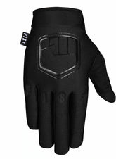 Fist Handwear Strapped Glove - Stocker - Black