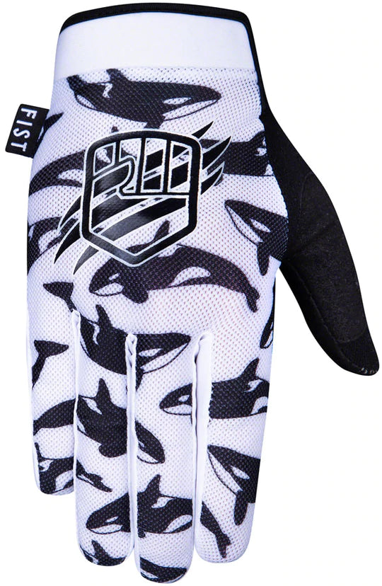Fist Handwear Breezer Glove - Killer Whale