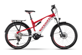 GASGAS G TREKKING 3.0 27.5" sähköpyörä (koko 52cm / L)