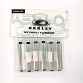 Oakley Airbrake Mx Roll-Off Film Kit 6pk