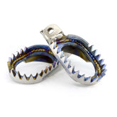 Pro-Pegs Ti Enduro, Husqvarna/KTM MX 16-21 Enduro 17- 85cc 18-
