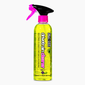 Muc-Off Bio Drivetrain Cleaner – voimansiirron puhdistusaine