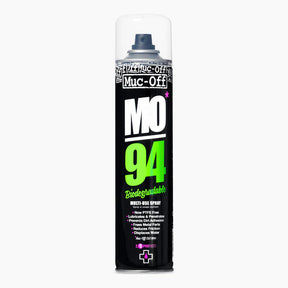 Muc-Off MO-94 – monitoimispray pyörälle
