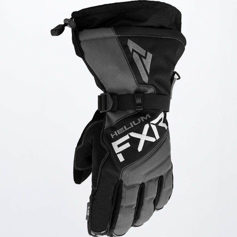 Fxr Racing Helium Gauntlet Glove