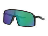 Oakley Sunglasses Sutro Black Ink W/Prizm Jade