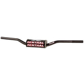 RENTHAL FATBAR 821 BLK